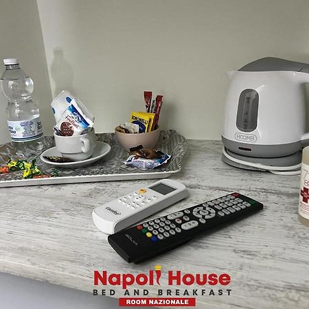 ホテル Napoli House Dream エクステリア 写真