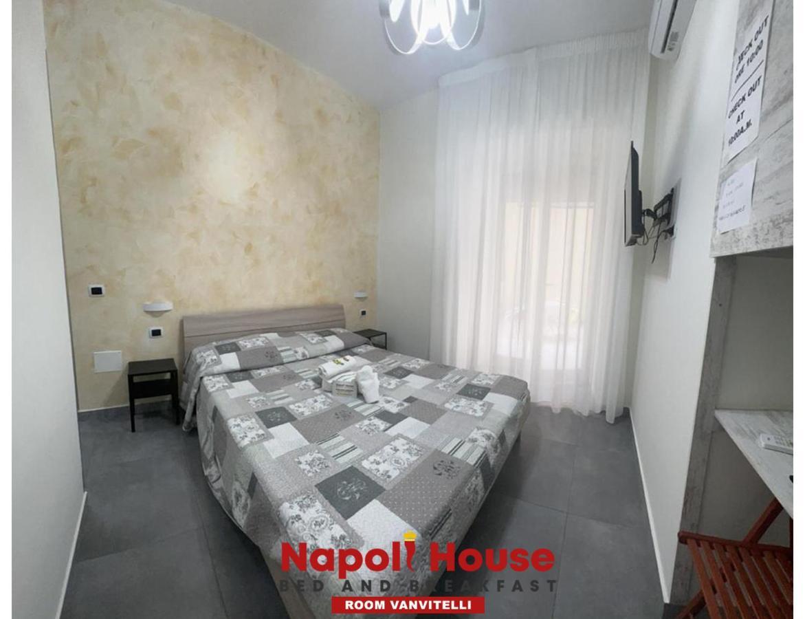 ホテル Napoli House Dream エクステリア 写真