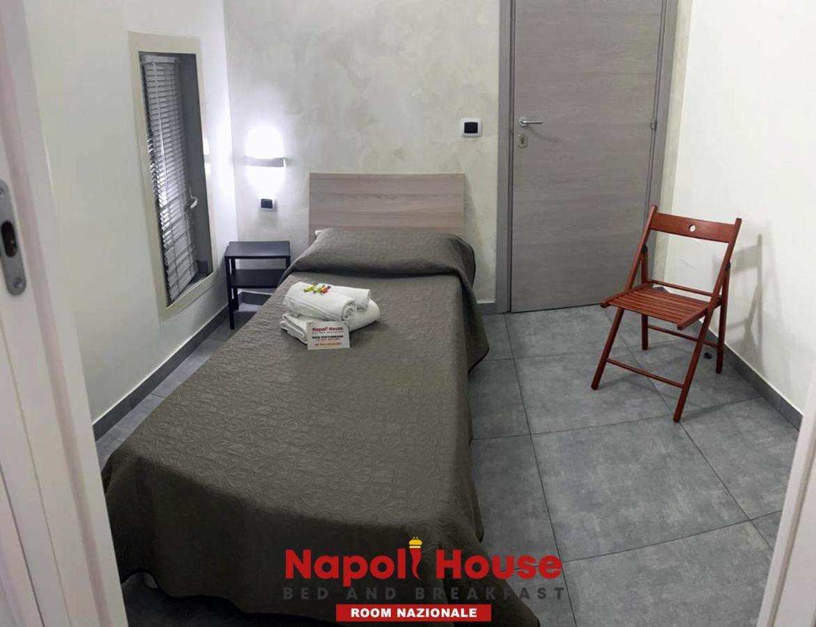 ホテル Napoli House Dream エクステリア 写真