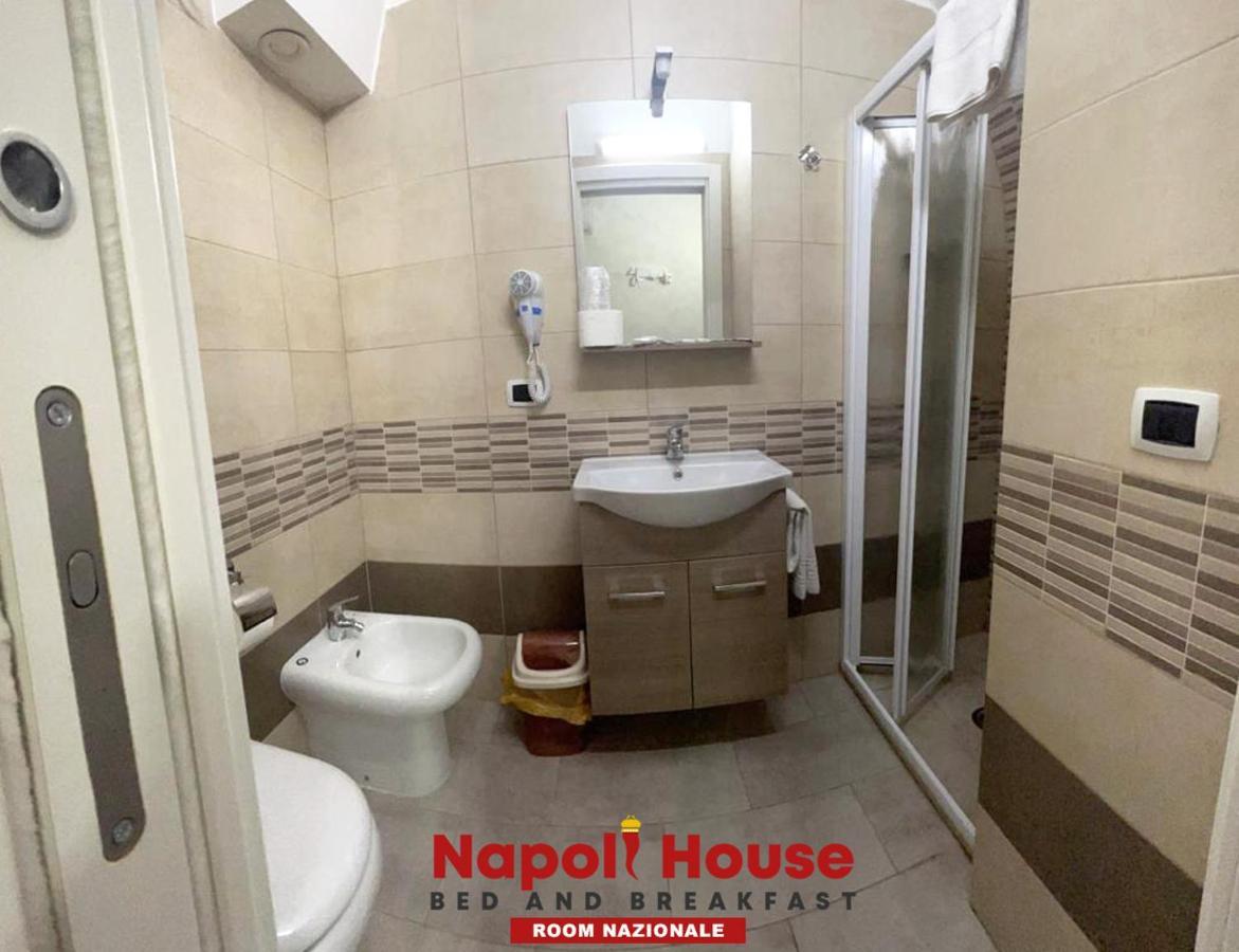 ホテル Napoli House Dream エクステリア 写真