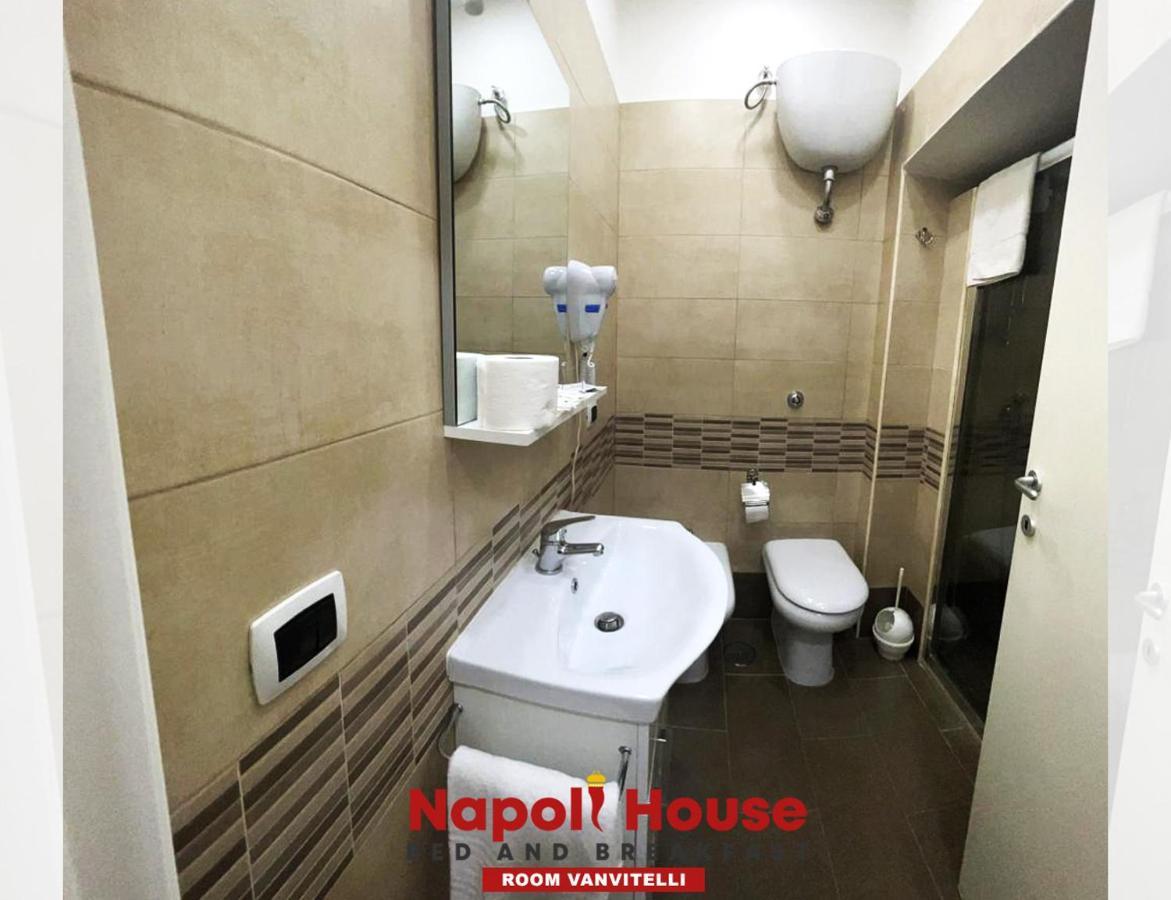 ホテル Napoli House Dream エクステリア 写真