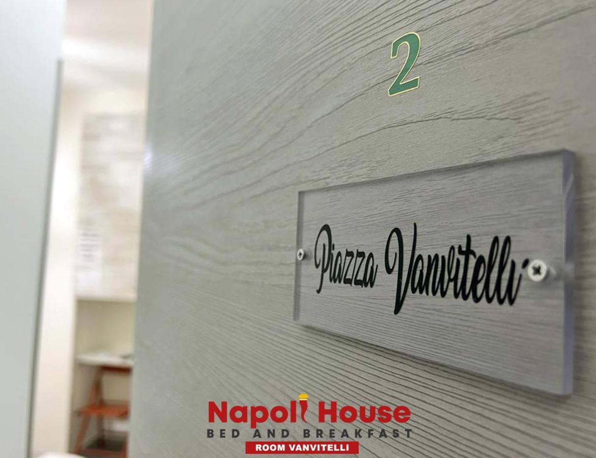 ホテル Napoli House Dream エクステリア 写真