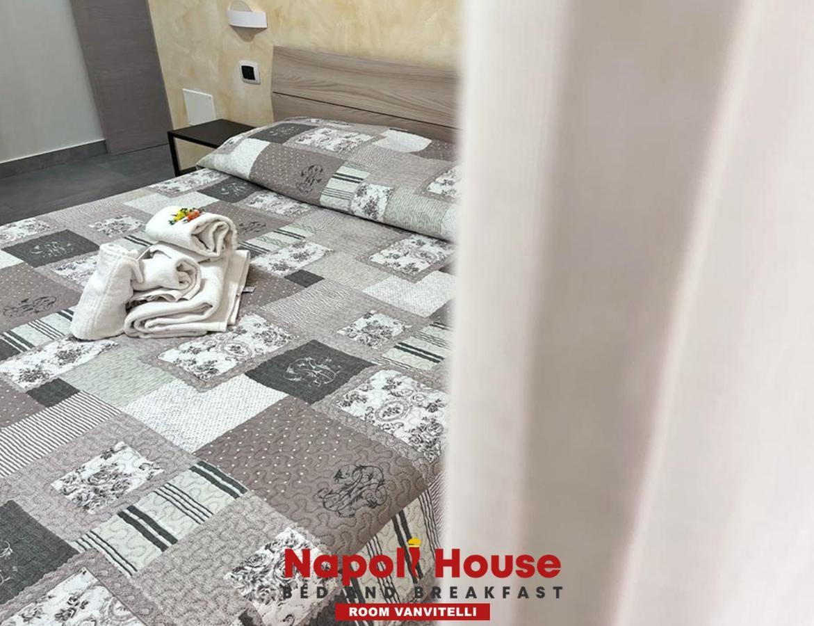 ホテル Napoli House Dream エクステリア 写真
