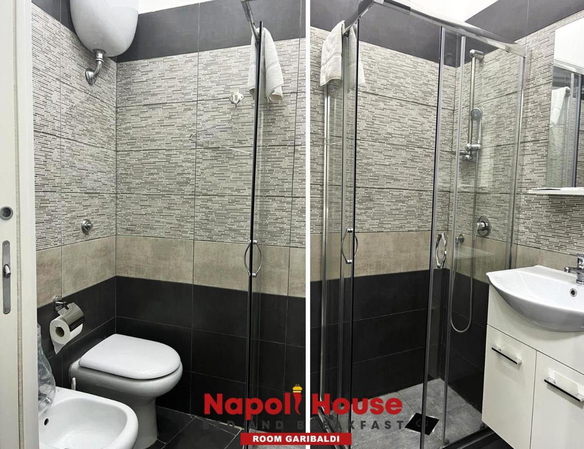 ホテル Napoli House Dream エクステリア 写真