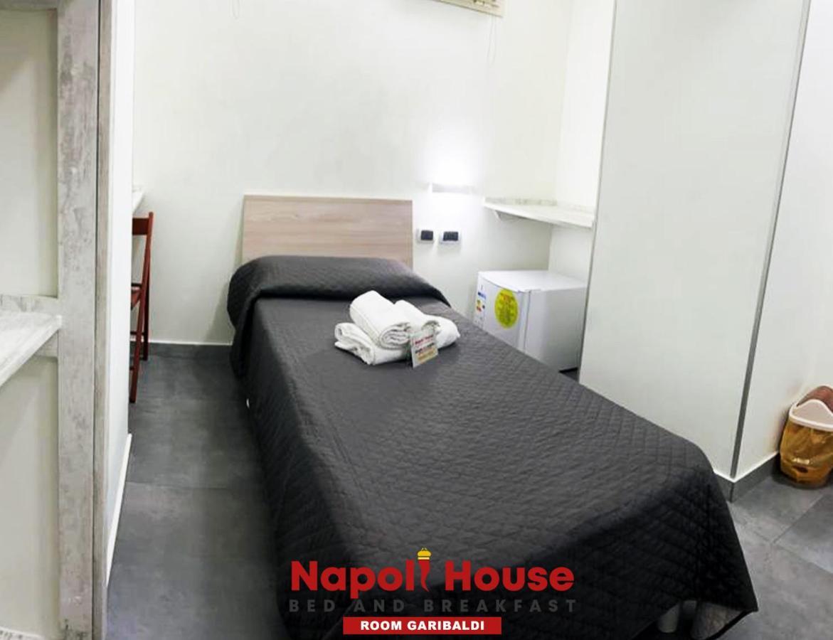 ホテル Napoli House Dream エクステリア 写真